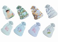 愛你周年限定周邊 四季香囊