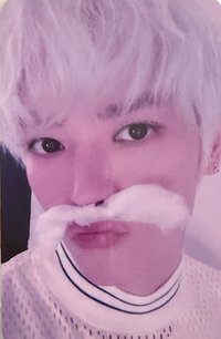 neo city:seoul the link+ 周邊卡 壓克力立牌卡