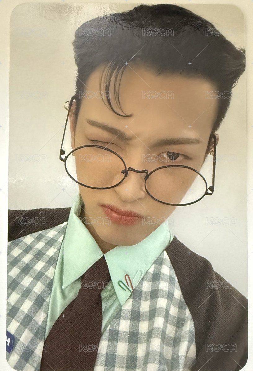 wink眼鏡中