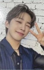 正規二 Last Ver. 專輯卡 