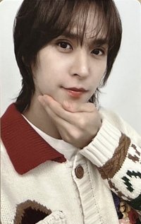 ROD 寫真集 周邊卡 