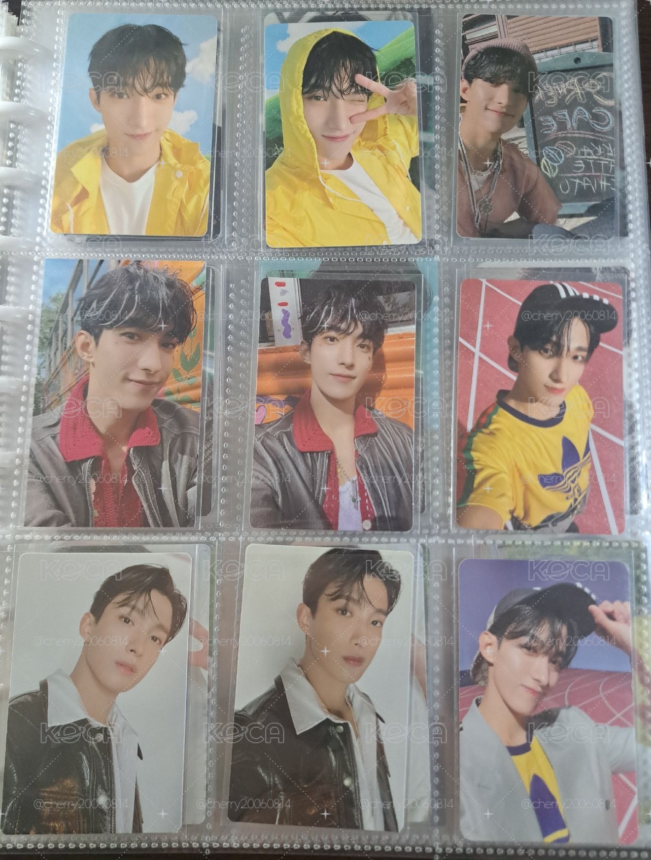 碩 迷十一 yzy特典、PB特典、克拉盤隨機卡、小分隊卡