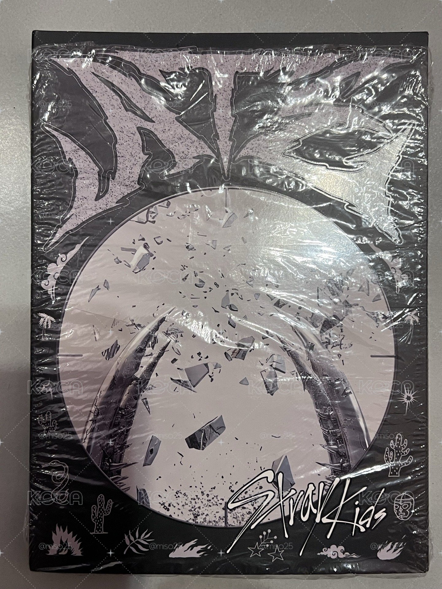 ATE空專