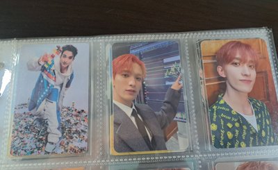 碩 迷十一 yzy特典、PB特典、克拉盤隨機卡、小分隊卡