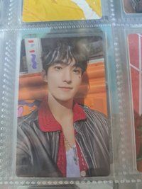 迷十一 電子專卡