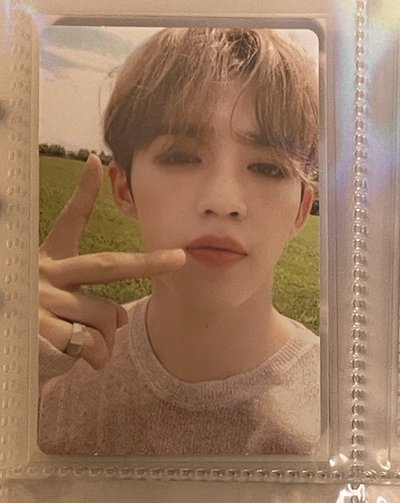 正三 綠版 喆卡