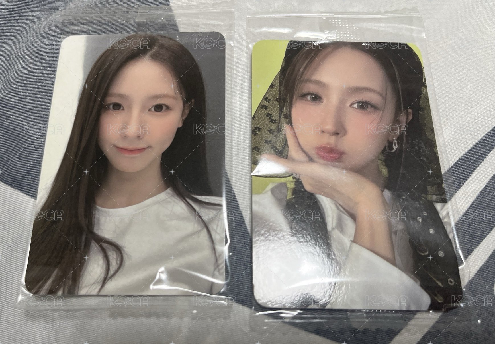麵一套
