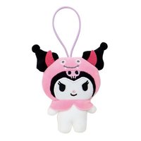 百變裝扮系列 吊飾 酷洛米