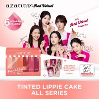 印尼口紅 Event