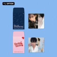 迷五快閃 未拆卡包 