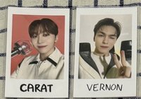 Follow against 拍立得