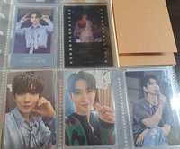 克拉島五張一套不拆