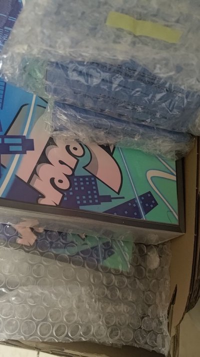 zerobaseone 正規一未拆專-pb. 單封