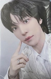 IN YOUR FANTASY 亞巡周邊 滿額卡 