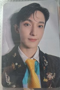 ‘TELEPARTY’ mp 特典卡 