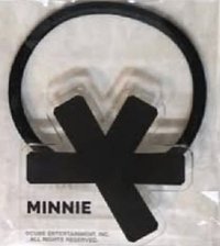 2025日巡 髮飾 髮圈