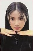 迷十 Magazine ver. 專輯卡 