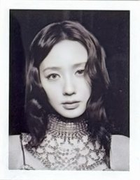 MY, Lover 證件照 專輯卡 