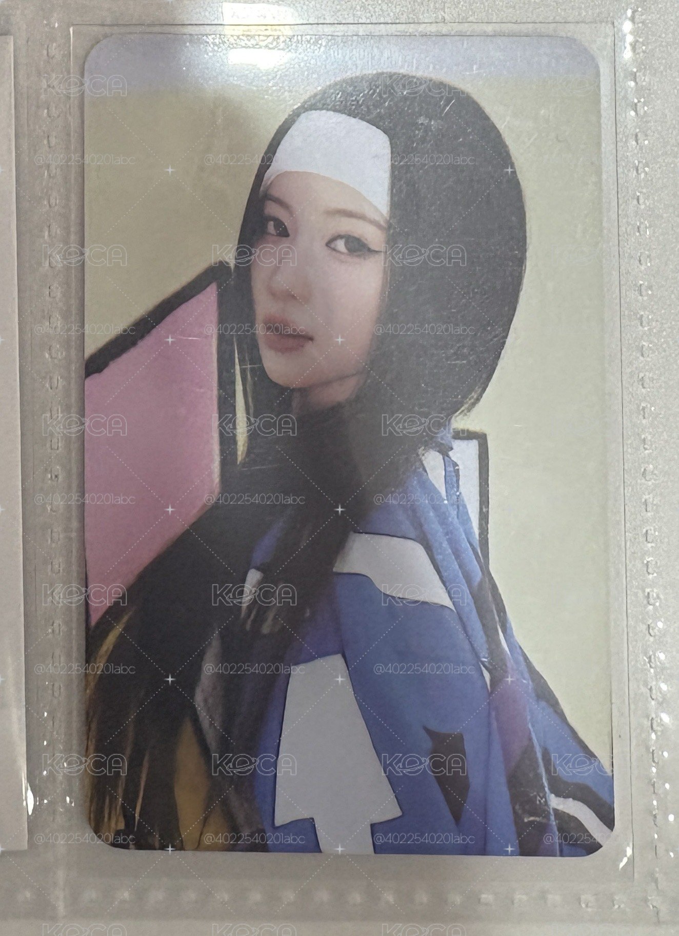 辣醬隨機卡包