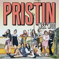 PRISTIN MINI1：HI! PRISTIN