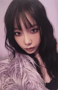 Letter To Myself 專輯卡 To ver.