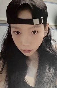 LTM 專輯卡 Myself ver.