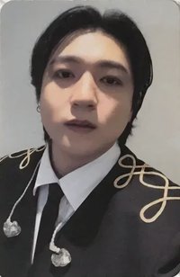 10週年 地方場 大邱Day1 入場卡 / 場限卡 