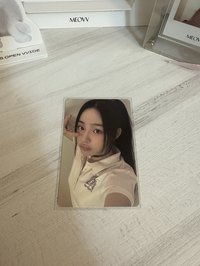 Get Up 專輯卡 C ver.