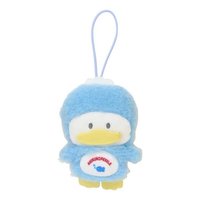 百變裝扮系列 吊飾 貝克鴨