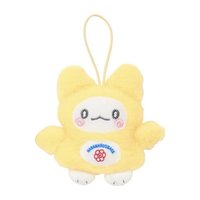 百變裝扮系列 吊飾 小幽靈花丸