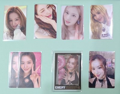 紗 小卡 特典 明信片