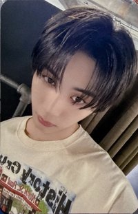 The Action oy 特典卡 