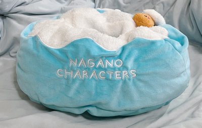 白熊福袋-衛生紙套