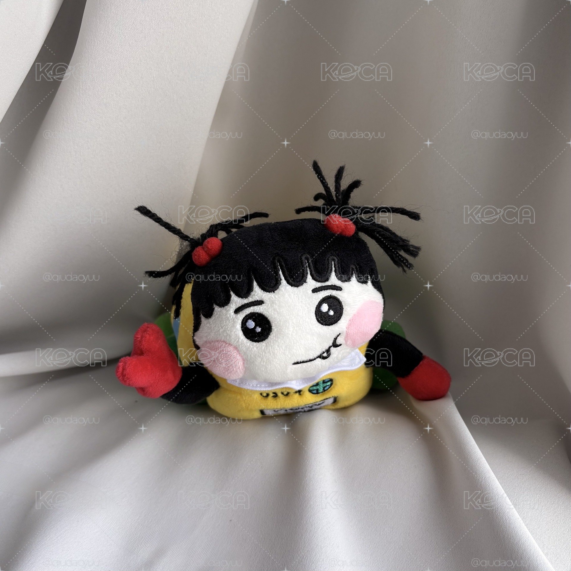 【TXT】承載愛的角巴巴士