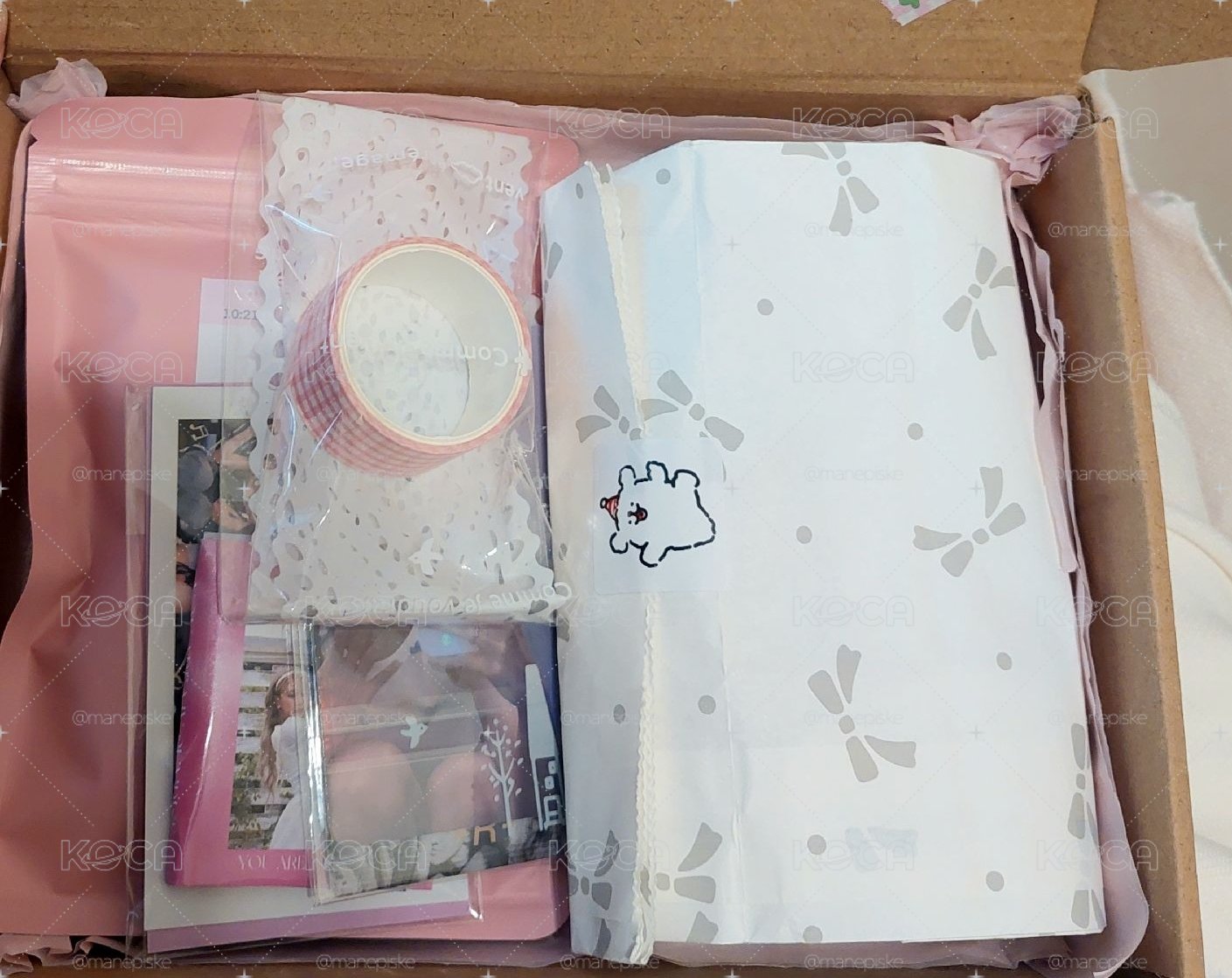 限量福袋💗 TWICE