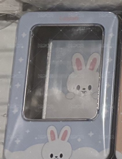 旻鐵盒