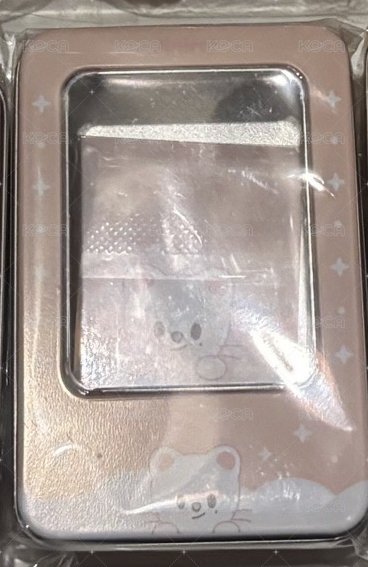 辰鐵盒