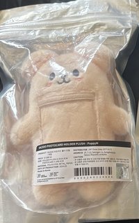 玟胖胖卡套(🈚️小卡）