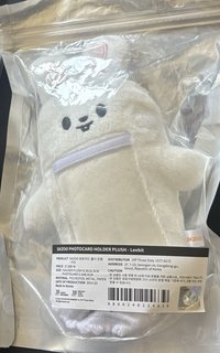 旻胖胖卡套(🈚️小卡）