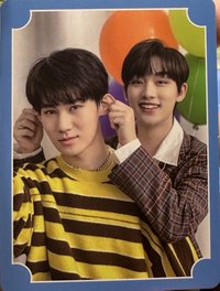 一專 專輯卡 25正裝