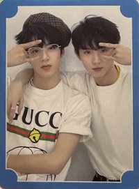 一專 專輯卡 14休閒