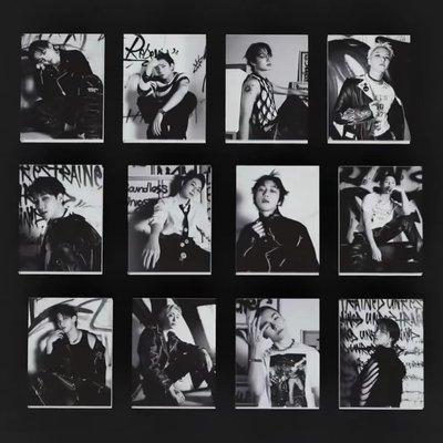 SVT 正五 克拉盤 全專/未拆