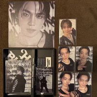 🦦燦 全專 送wvs特典