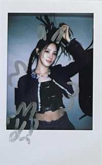 I feel kms 特典卡 