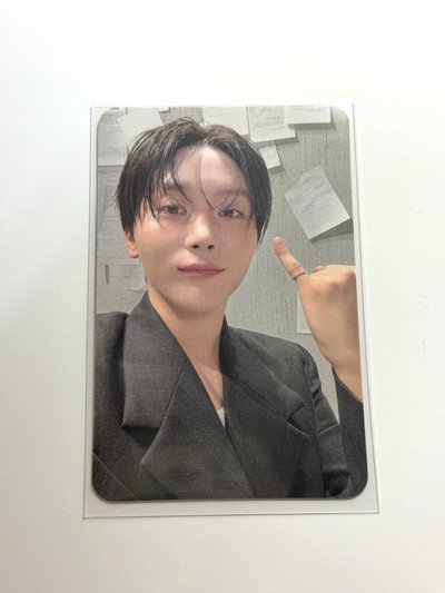 【DxS小分隊】一般版blue ver.全專+7/11特典寛