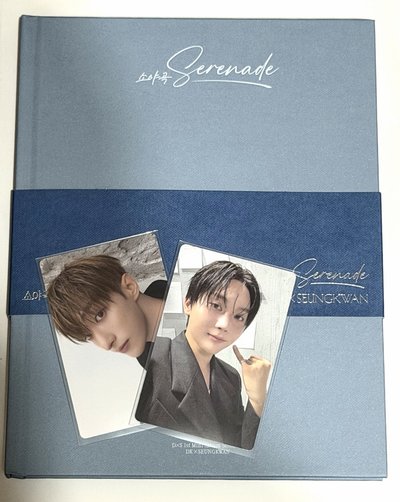 【DxS小分隊】一般版blue ver.全專+7/11特典寛