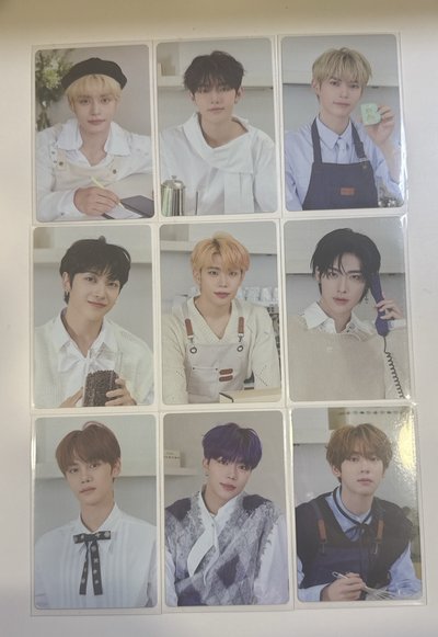 2025 SEASON’S GREETING固配卡