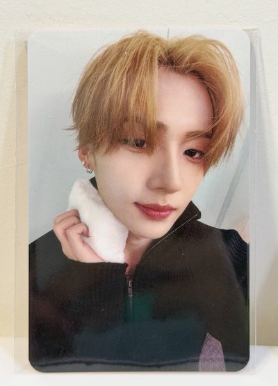 現貨/ALD1 迷一 熱敷 特典卡 💖（一套7張無虔佑）