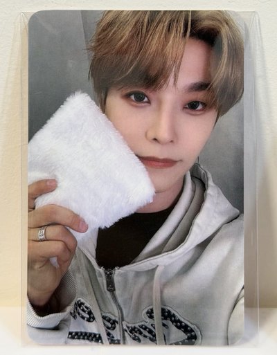 現貨/ALD1 迷一 熱敷 特典卡 💖（一套7張無虔佑）