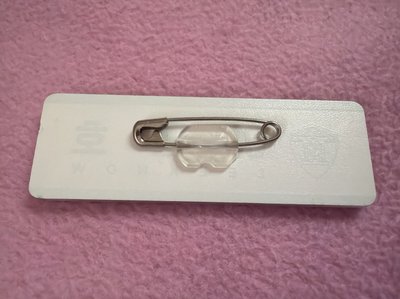 SKZ 4th FM 釜山快閃店 LEE KNOW 徽章 入場禮姓名牌